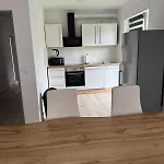 Moderne Naehe A3 Apartment