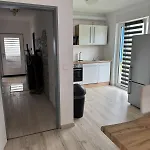 Apartment Moderne Naehe A3