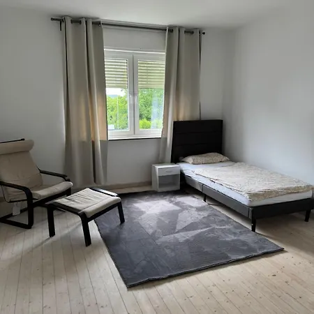 Moderne Naehe A3 Apartment *