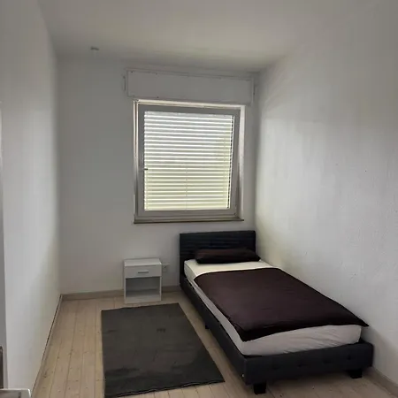 Apartment Moderne Naehe A3 Ransbach-Baumbach