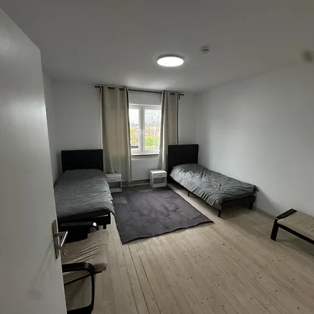 Moderne Naehe A3 Apartamento