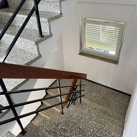 Apartamento Moderne Naehe A3