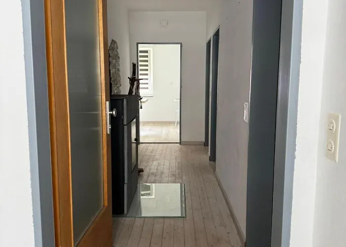 Moderne Naehe A3 Ransbach-Baumbach