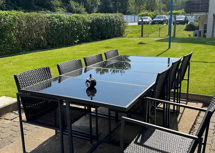 Moderne Naehe A3 Apartamento *